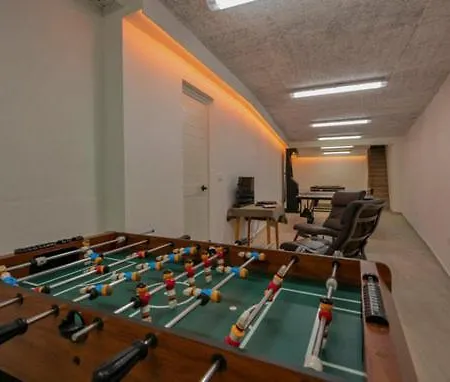 Mia Apartamento Mimice
