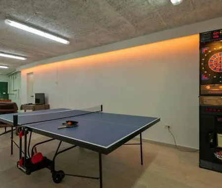Mia Apartamento