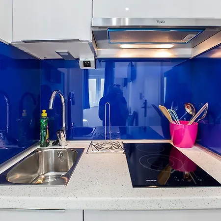 Apartamento Mia