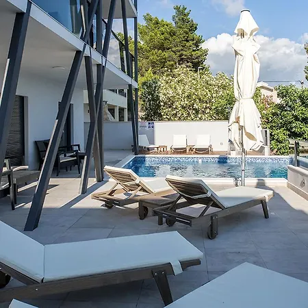 Apartamento Mia *