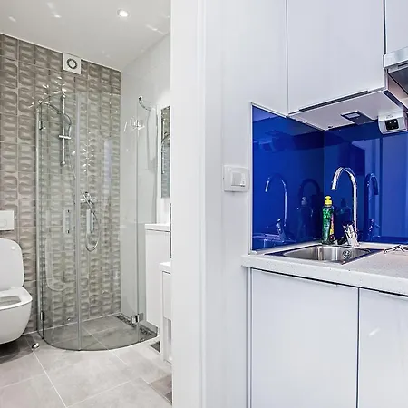 Apartamento Mia
