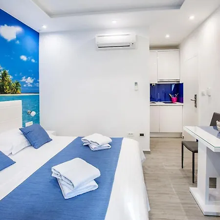 Mia Apartamento