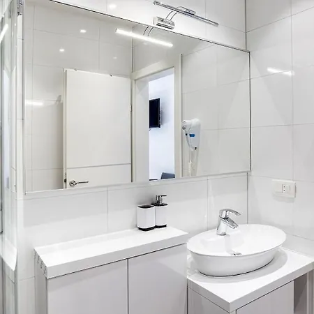 Apartamento Mia